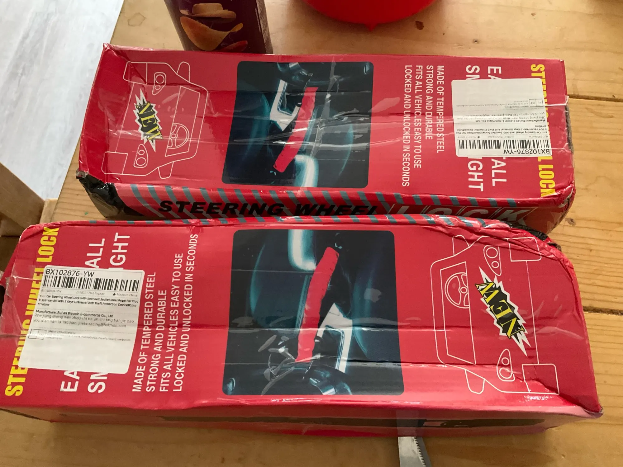 Review picture