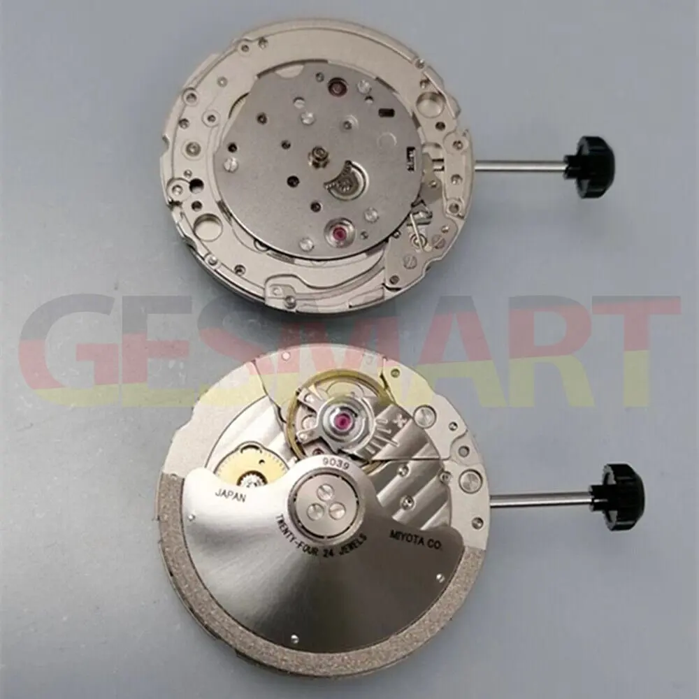 Miyota 9039 Automatic Mechanical Movement