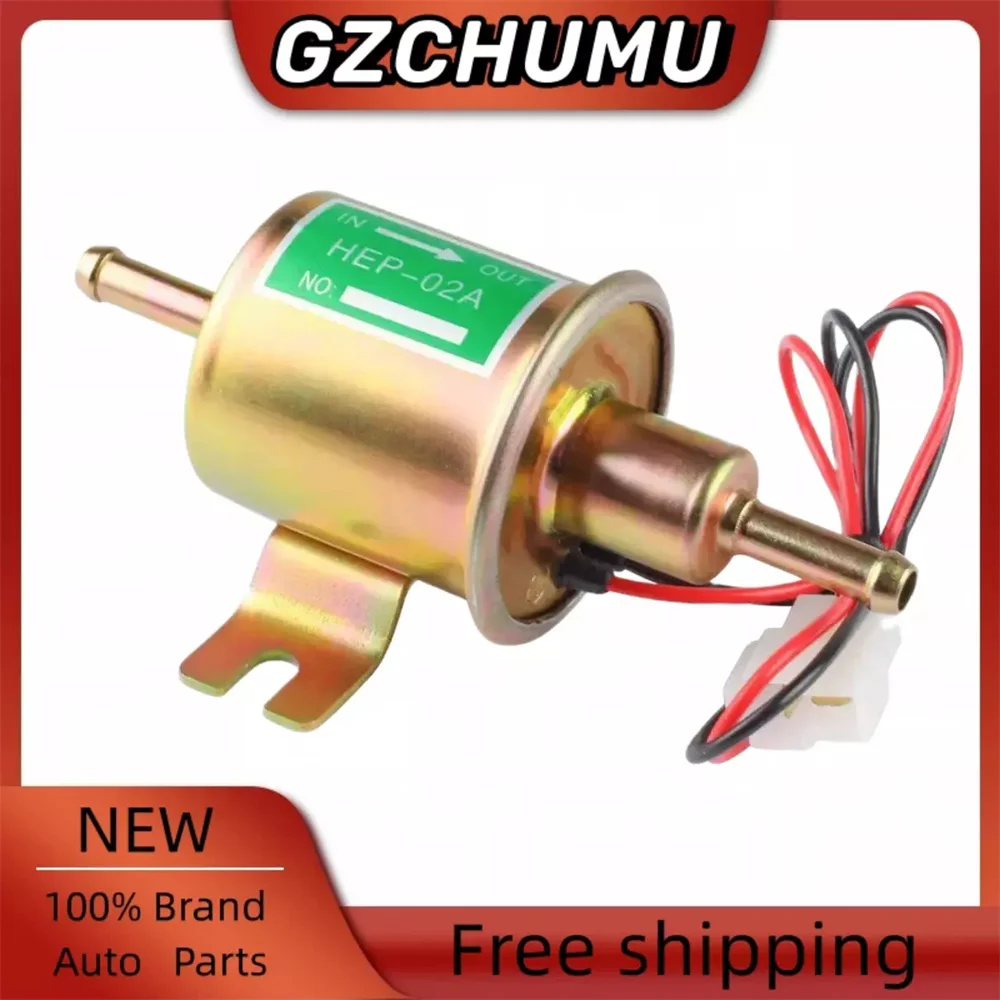 12V 24V Universal E… - image