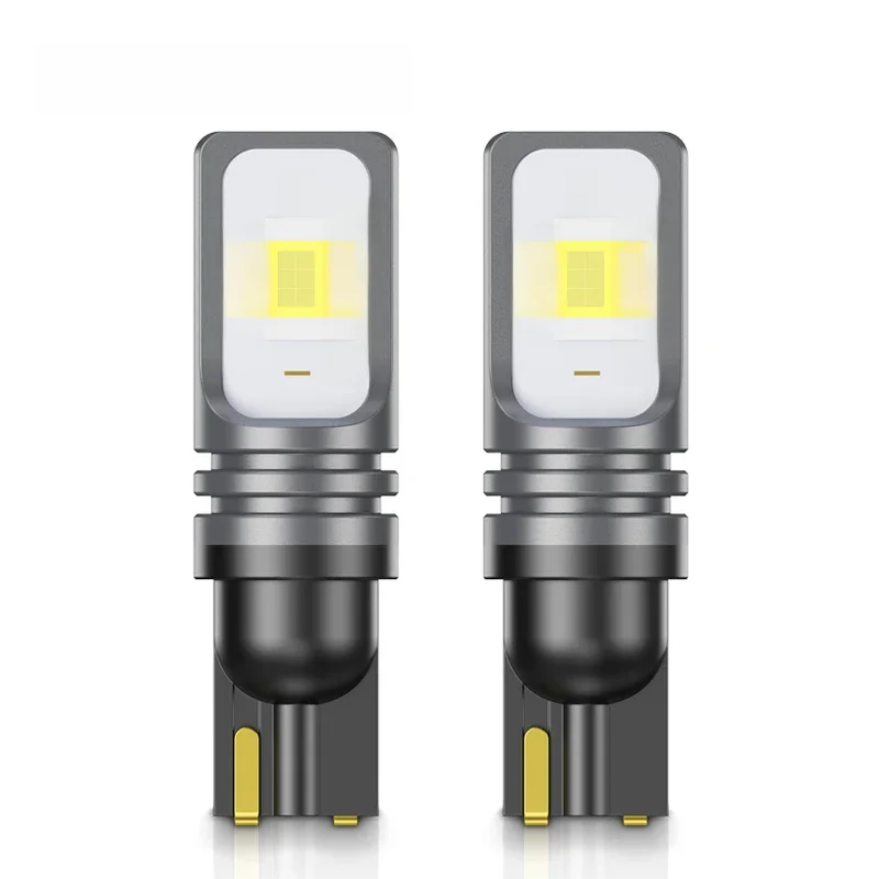 2x T10 CANBUS No ERROR W5W 168 194 3570 Chip LED 72W Automatyczny wskaźnik Wymiana światła Klin Żarówki postojowe Lampy Źródło światła samochodowego — zdjęcie 2