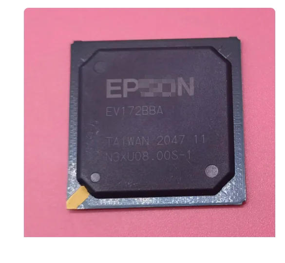 

EV172BBA CPU BGA IC for Projetor Ep projectors , Master Chip EV172BBA