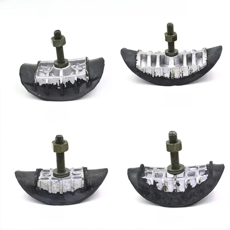 AliExpress NONE Dirt Bike Pit Monkey Bike Tyre Rim Lock Tyre Safe Bolt 1.6' 1.85' 2.15' 2.50' Inner Tire Lock Motorcycle Wheel