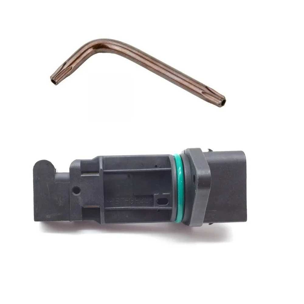 Mass Air Flow Sensor Meter MAF+Screwdriver for Mercedes-Benz C240 C280 E320 C320 0280217515 / 0000940948