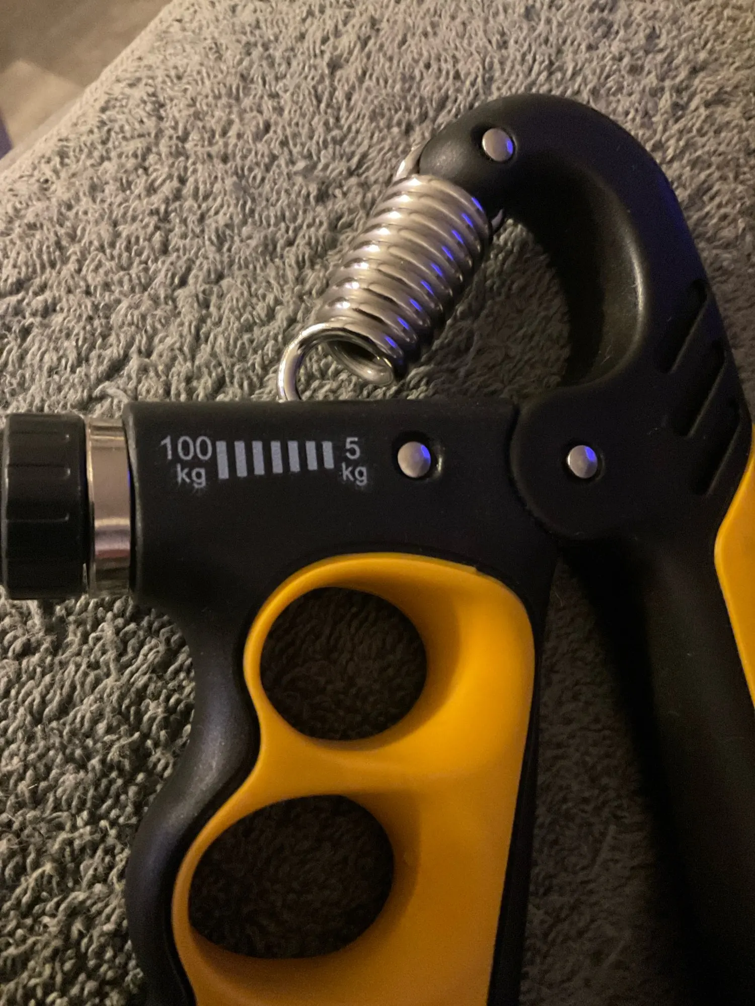 NEXORA GripForce view 7