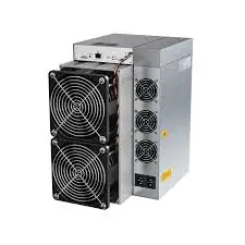 

Лучшее предложение, купи 2 ПОЛУЧИ 1 бесплатно, Bitmain Antminer L9 17,6G 3260 Вт, btc DOGE BEL Miner