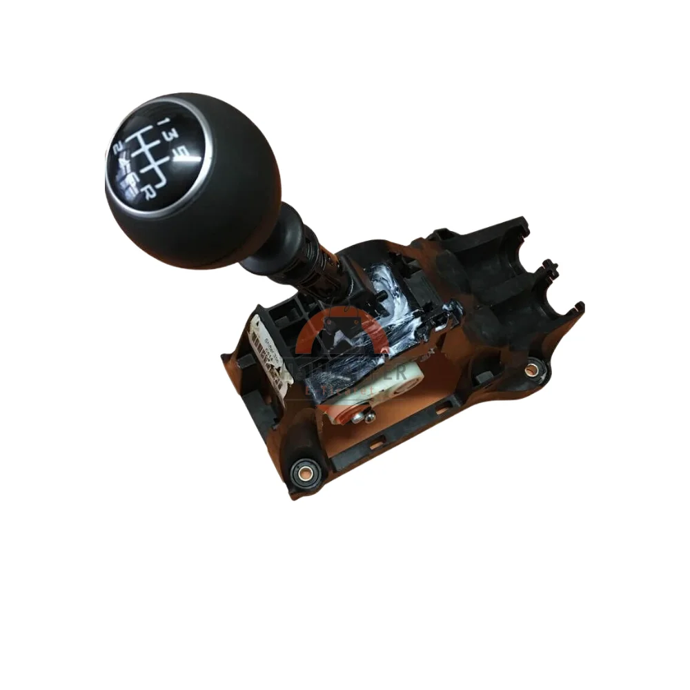 FOR EGEA 1.6 DIESEL 6 SPEED SHIFT SHIFT LEVER WITH KNOB OEM 55263198 SUPER QUALITY HIGH SATISFACTION AFFORDABLE PRICE DELIV