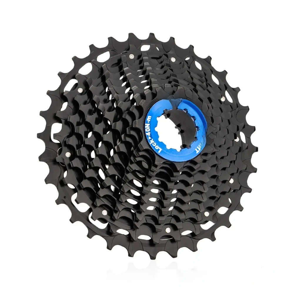 AliExpress ZTTO Ultimate 11/12 Speed Road Bike Cassette Ultralight 11s 12s 11-28/30/32/34/36T Gravel Cassette 11V 12V Black Freewheel HG K7