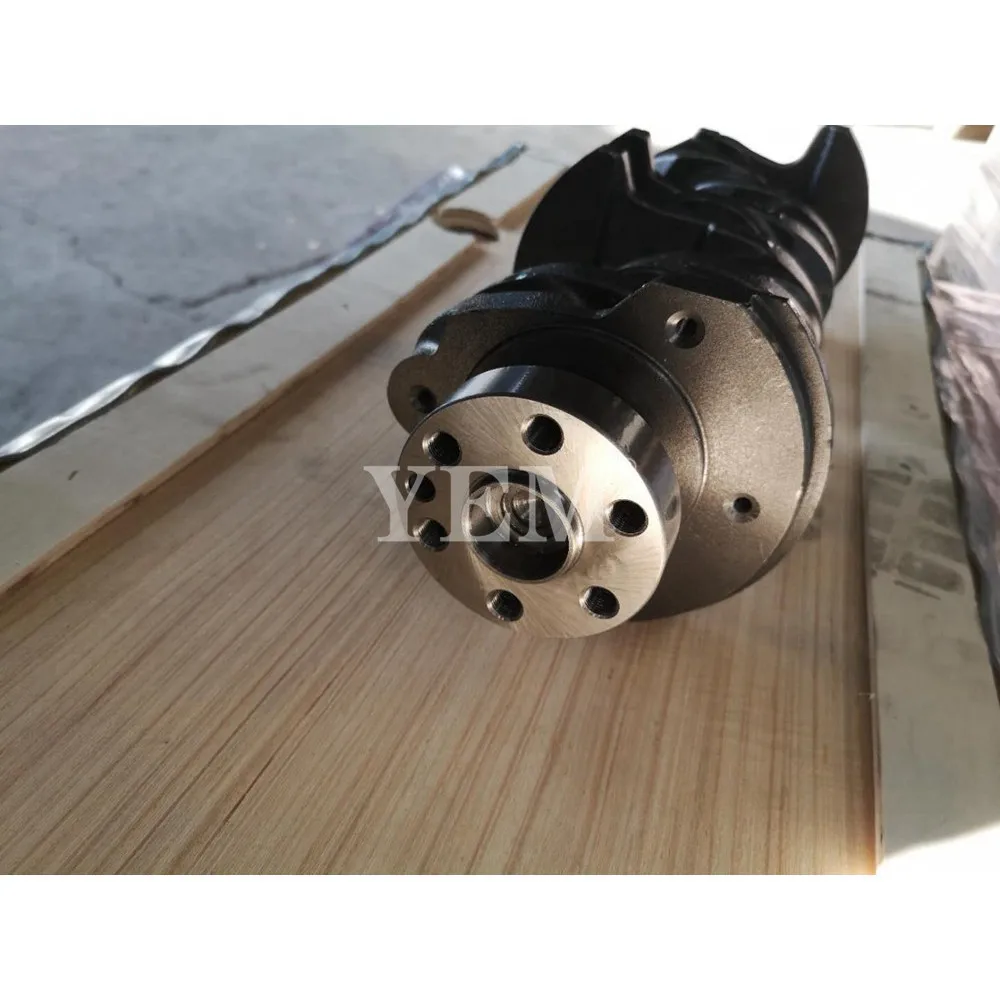 

For 23110-2B000 Excavator Engine Parts 23110-2B000 Crankshaft