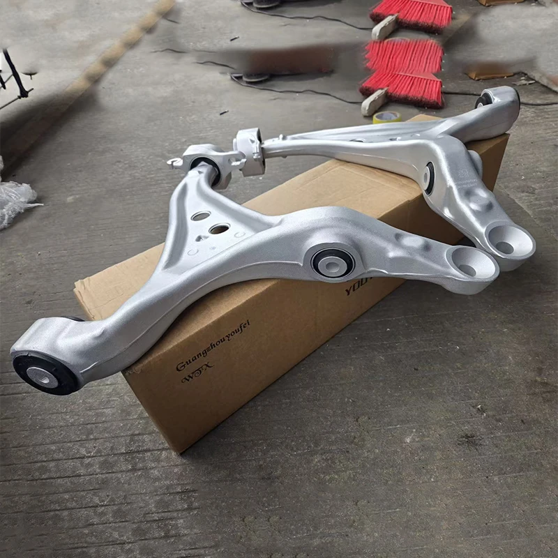 

Original Parts High Quality Lower Control Arm A 166 330 01 07 A 166 330 02 07 for Mercedes Benz GLE W166 292 3.0T 4-matic