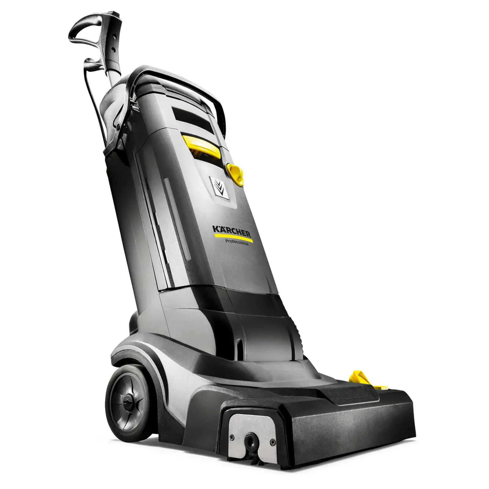 

100%BEST DISCOUNT SALES Kärcher BR 30/4 C Commercial Floor Scrubber, Walk-Behind, High-Speed Roller Brush, Intensive Cleaning