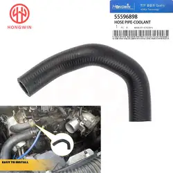 New Oil Cooler Inlet Hose Pipe 55596898 55565952 For Vauxhall Adam Mokka Astra Corsa Insignia Cascada 1.4 Petrol Engine Opel GM