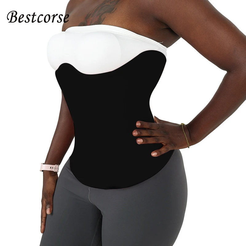 360 Lipo Ab Foam Board Post Surgery BbI Compression Ab Board For Postpartum Recovery Operation After Tummy Abdominal Liposuction