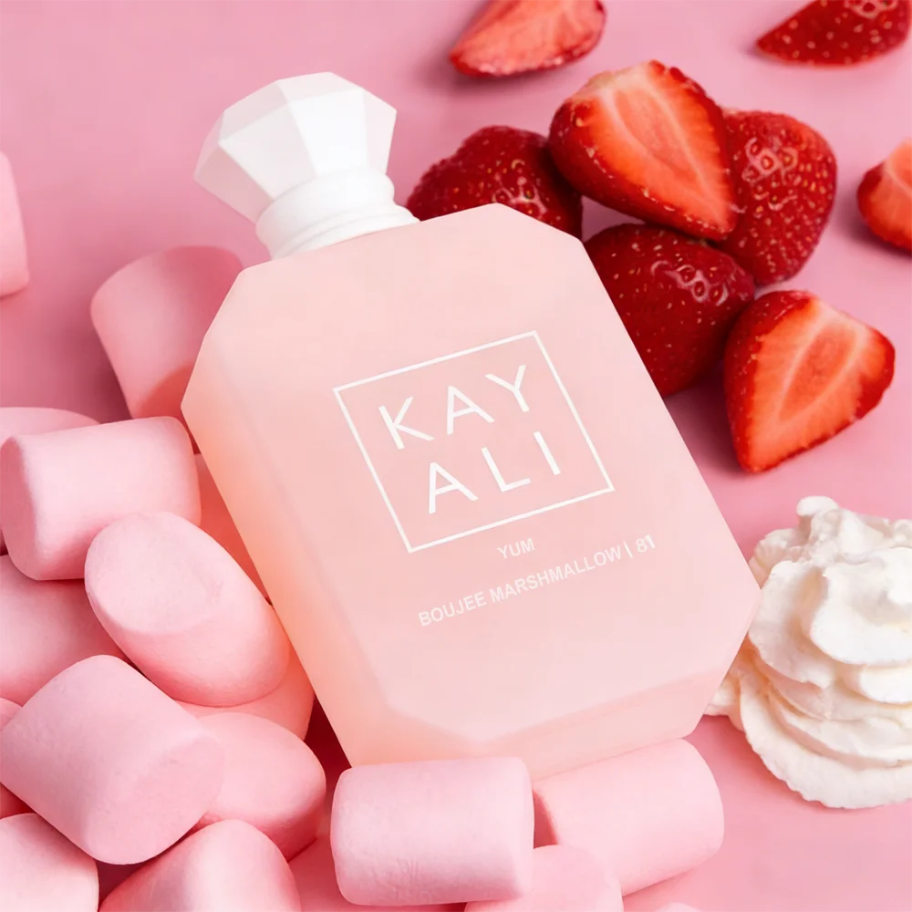 

KAYALI Yum Boujee Marshmallow 81 EDP 100ml Warm Gourmand Perfume for Women