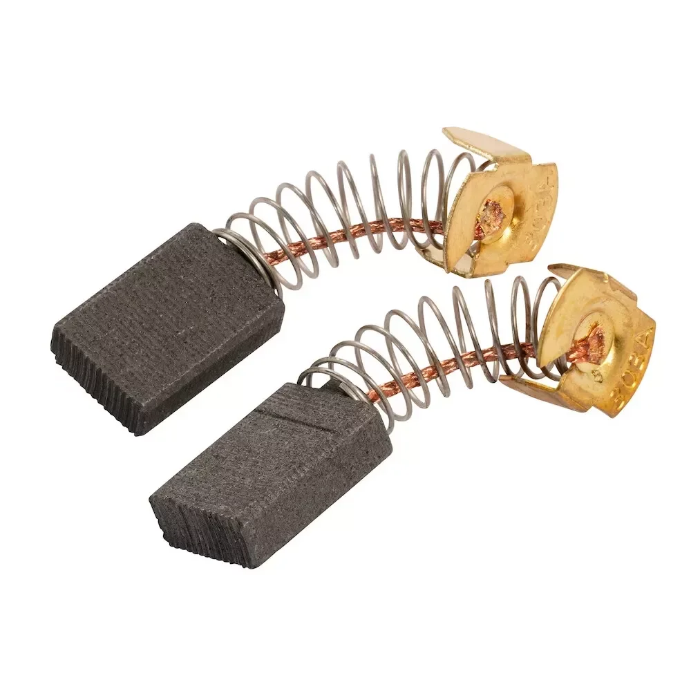 10pcs Weldy Motor Carbon Brushes Power Tool Replacement -115.069