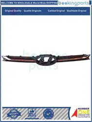 GRI55686,86351-B4500,86351B4500 Grille For HYUNDAI GRAND i10 2017-