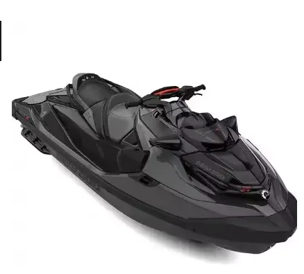 

1000% 2022 Sea-Doo RXT -X 300 Premium Triple Black