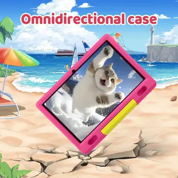 10 最佳銷售 兒童安卓平板電腦 - №5