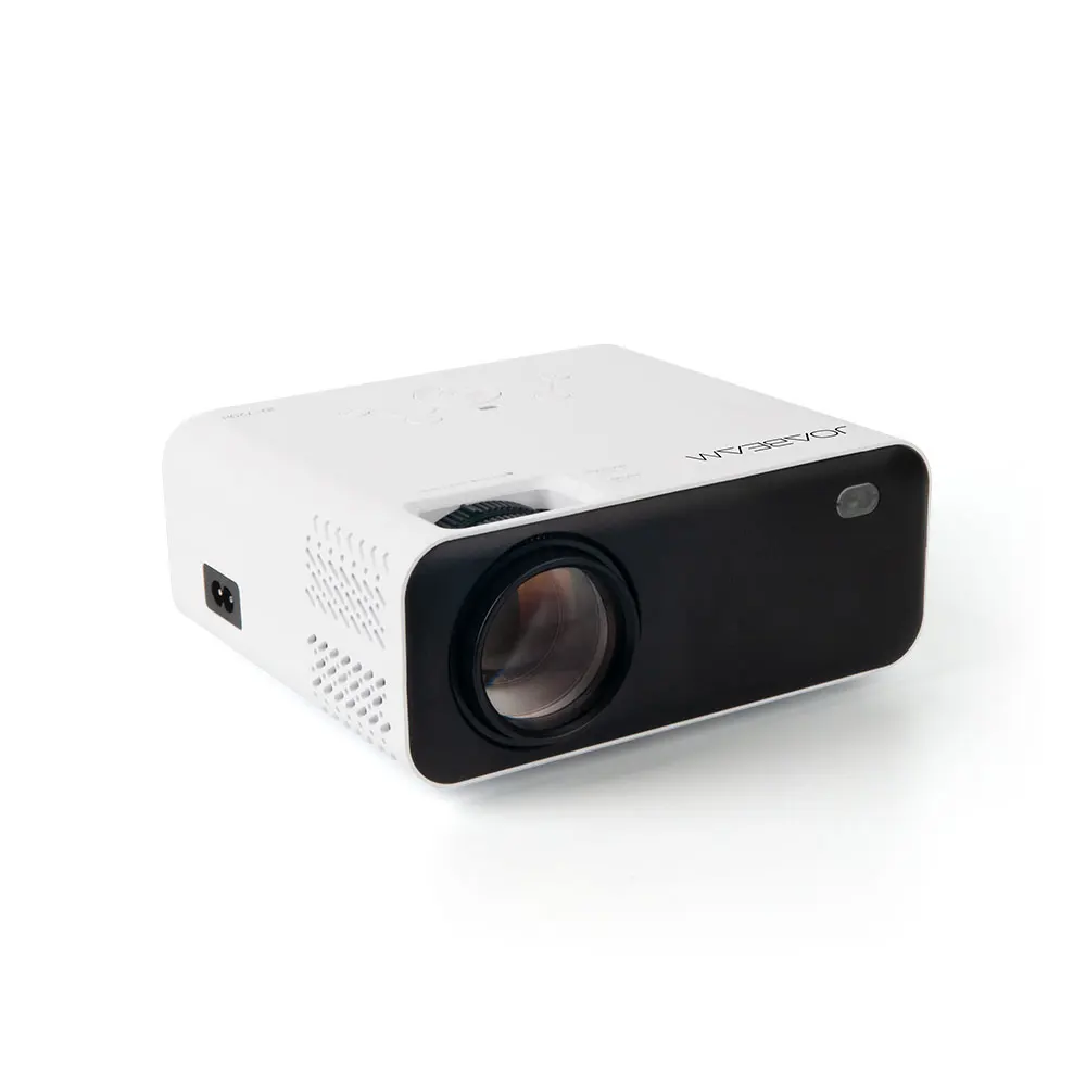 Home Cinema Small Beam Mini Beam Projector