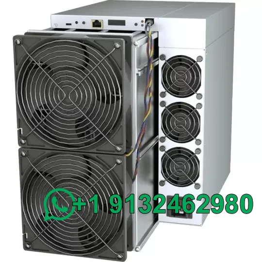 ID Compre 7 e ganhe 4 grátis Novo Bitmain Antminer S21 Pro 234T 3510W Bitcoin BTC ASIC Miner