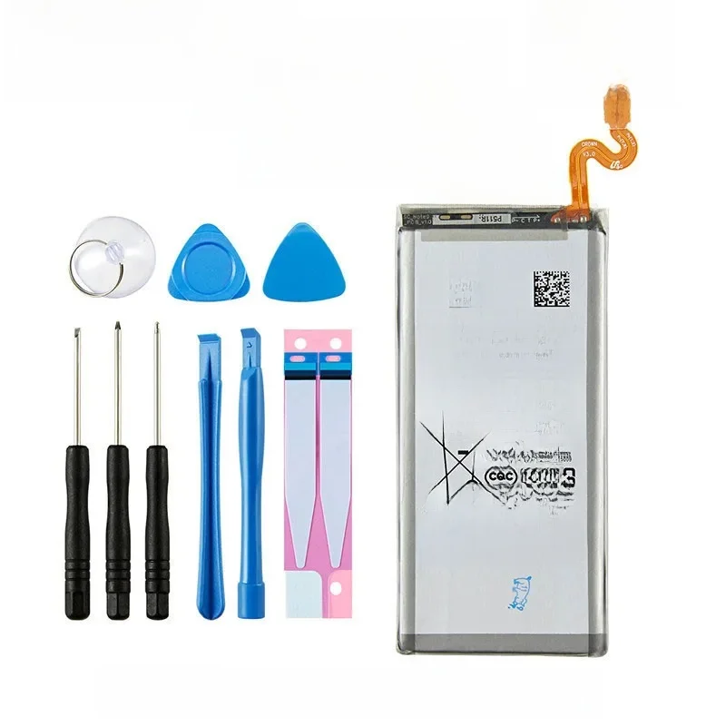 Nowa bateria EB-BN965ABU EB-BN965ABE 4000mAh do Samsung Galaxy Note9 Note 9 SM-N9600 N960F N960U/N960N N960W — zdjęcie produktu 6