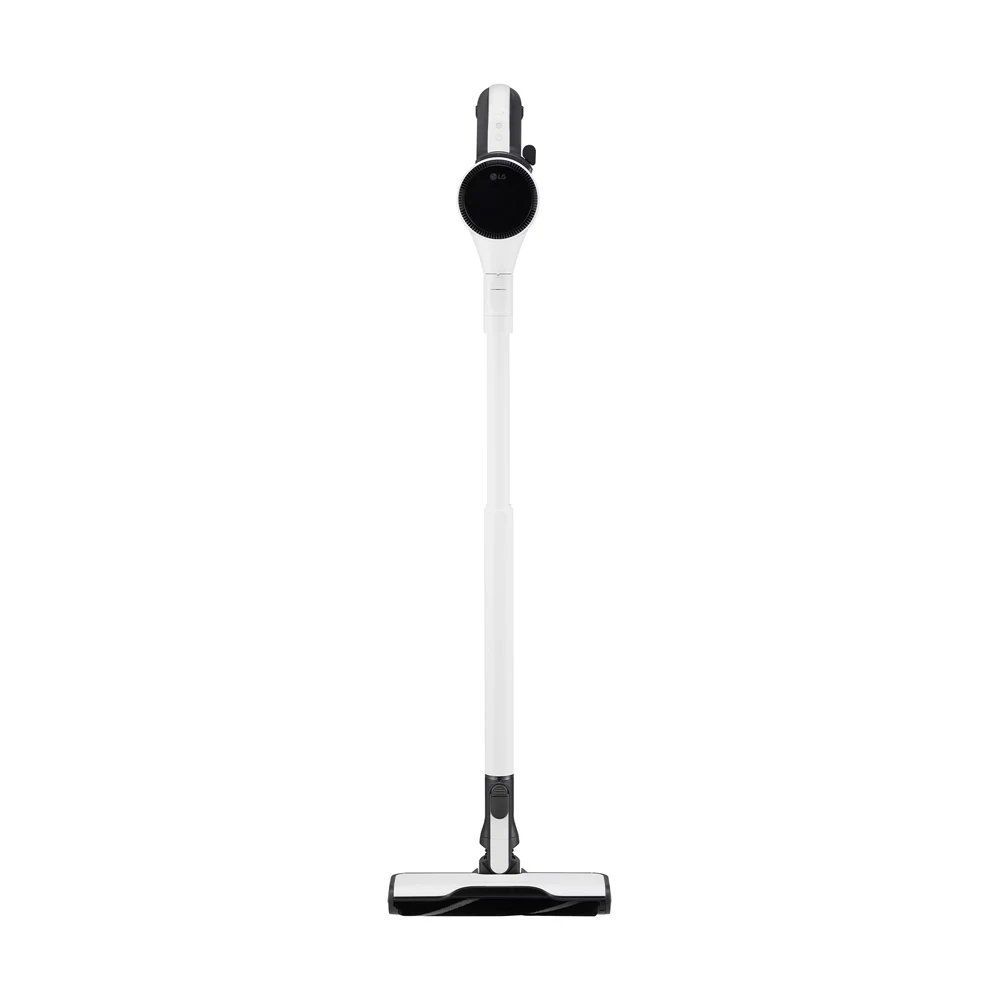 Lg Electronics Code Zero of Zero Collection All-In-One Tower Aspirador sem fio Ax920Bhe