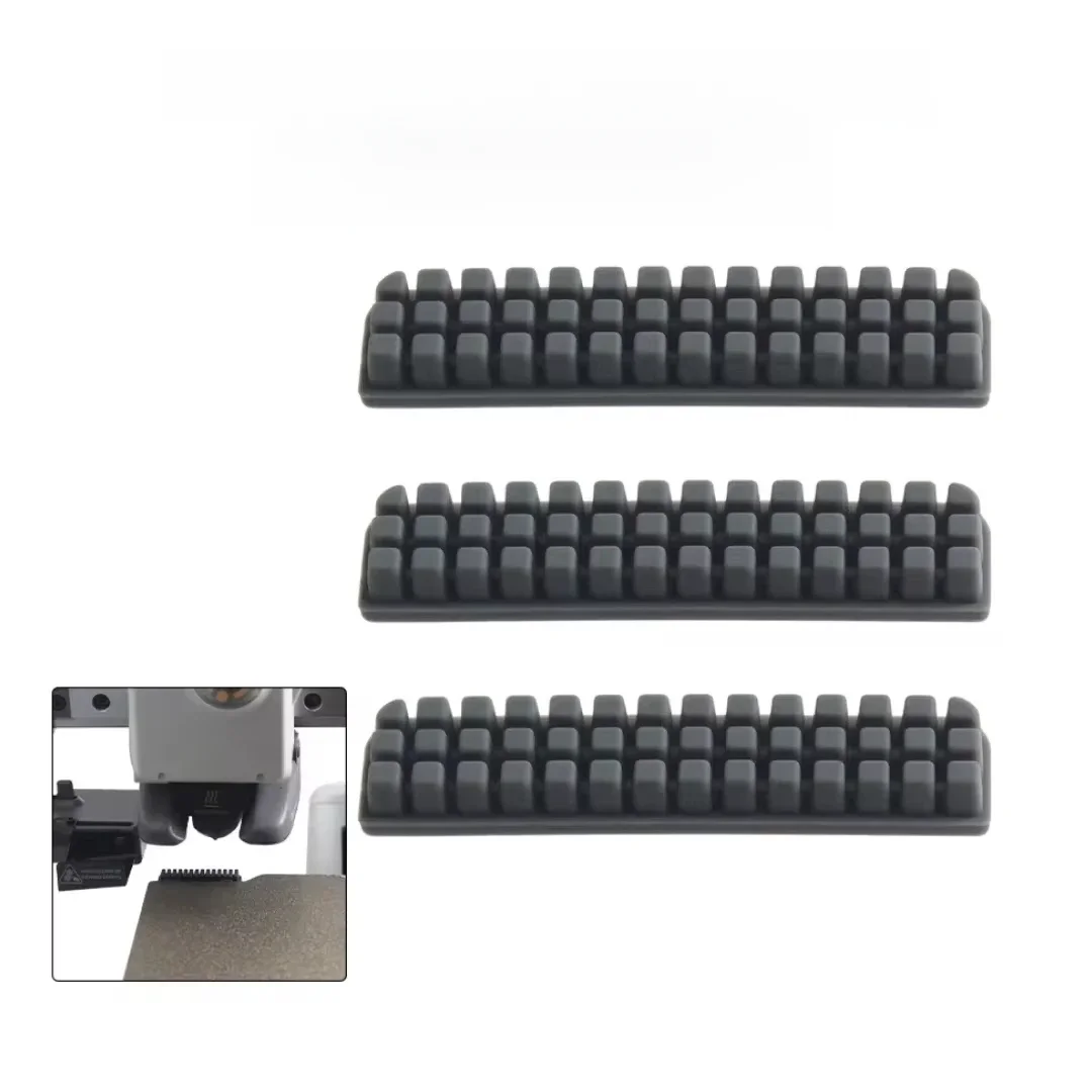 Para bambu lab a1 série peças de impressora 3d kit limpeza bocal limpeza eficiente para bambu a1/a1