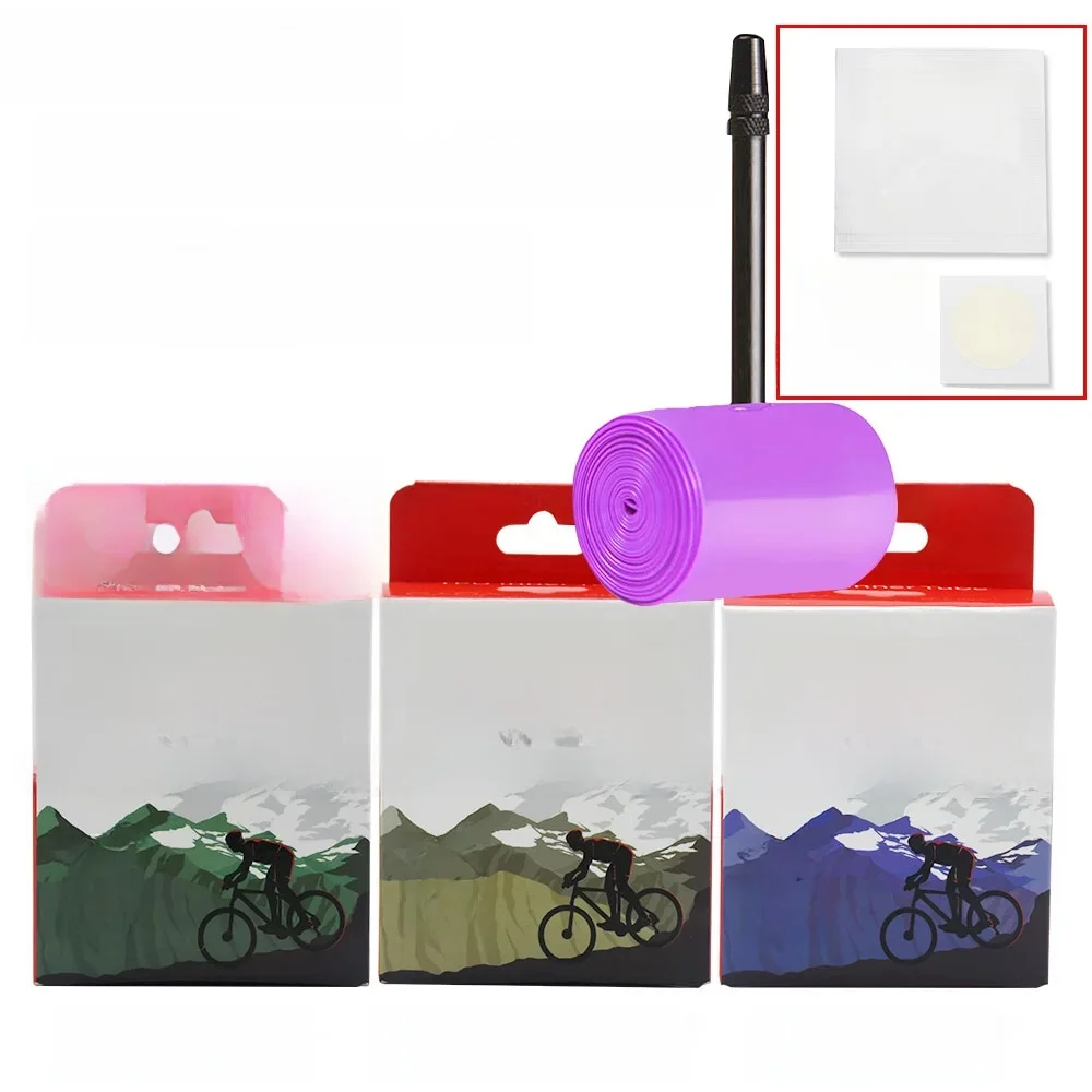 AliExpress CYDY TPU MTB Bike Inner Tube Camera 29 26 27.5 29x1.95 2.0 2.1 2.2 2.3 2.4 2.5 2. 6 Inch Mountain Bicycle Tire pneu 29er