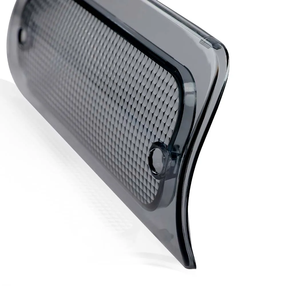 3Rd الفرامل غطاء خفيف عدسة صالح ل تشيفي S10/Fit Gmc سونوما 1994-2004 16520288 923-287 الدخان الفرامل ضوء الجمعية #4