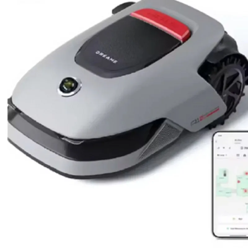 

A. Summer Discount New 2025 Dreame Robotic Mower A1 Pro