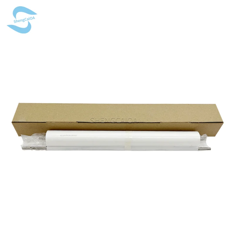 Cleaning Web Roller Replace For Fuji Xerox 5080 6080 7080 Original Fuser Part
