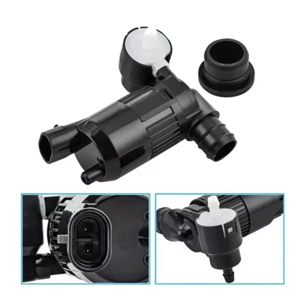 Windshield Washer Pump 28920-3JA0A for Infiniti JX35 QX60 13-21 for Nissan P-athfinder 2013-2019