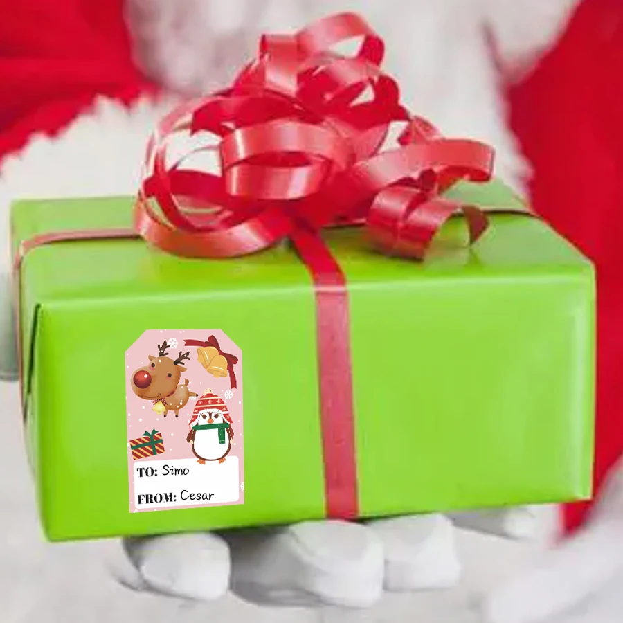 Thumbnail 4 - #10 Gift Wrapping Deals & Discounts