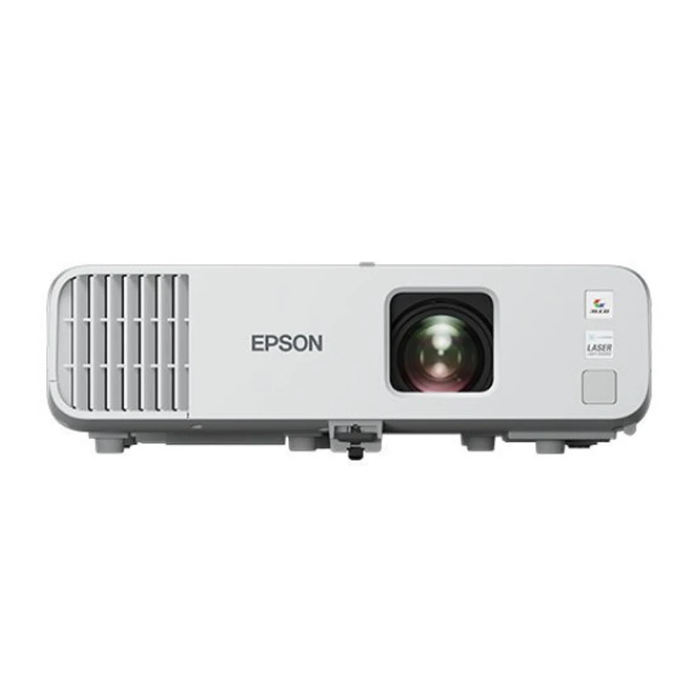 Epson EPOSN EB-L260F beam projector laser light source 3LCD 4600 ISO lumen otkey Stone 16W mono speaker