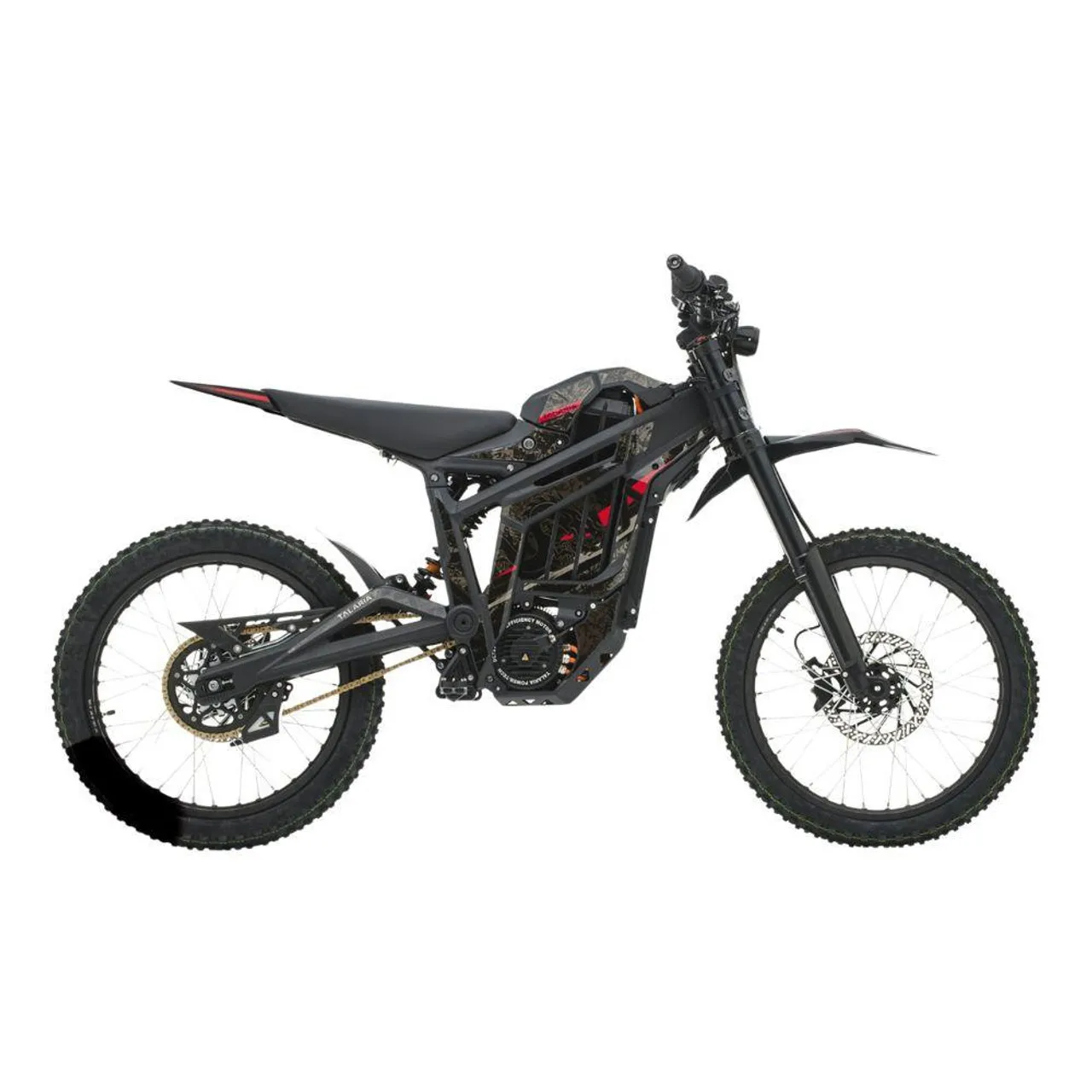 

BEST SALES BEST SALES Talaria XXX Pro Electric Dirt Bike 40ah Battery off Road Electric Dirt Bike Motorcycle 75km/h Talaria X3 E