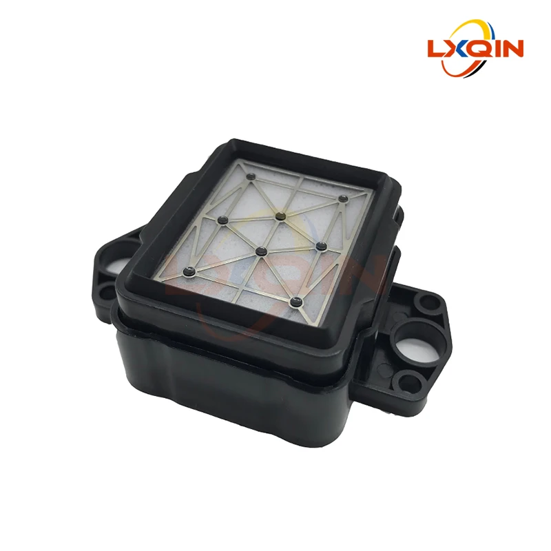 Tapa superior LXQIN I3200 para unidad de limpieza de cabezal de impresión Epson 5113 4720 I3200 para tapa de impresora Allwin Xuli Wit-color