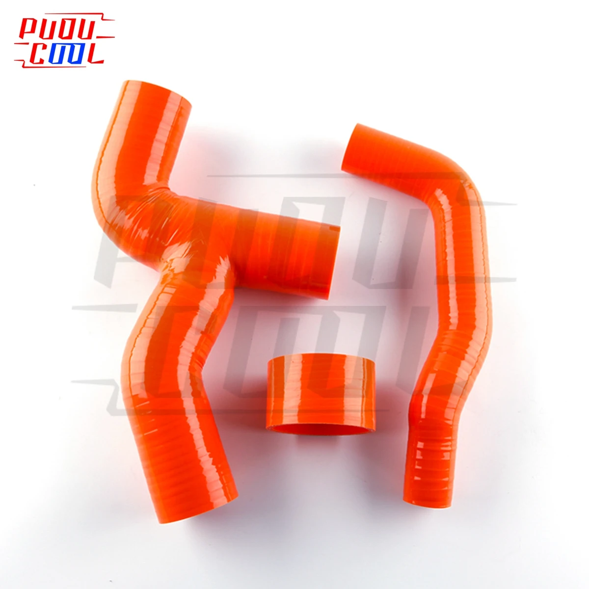

For 2000-2006 Subaru WRX GDB VER 7-9 Y-Pipe Turbo 2001 2002 2003 2004 2005 Silicone Intercooler Hoses Tubes Kit Piping 3Pcs
