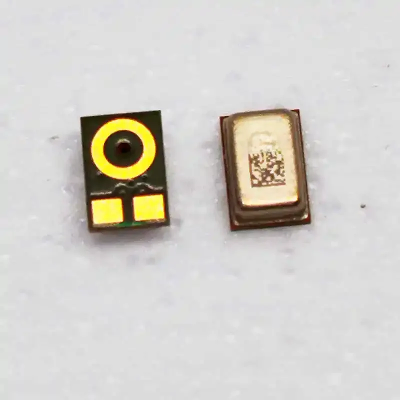10-100 pièces micro intérieur récepteur haut-parleur Microphone pour Samsung Galaxy A20 A40 A50 A505 A60 A605 A70 A705 A80 A805 A90 A905 A405