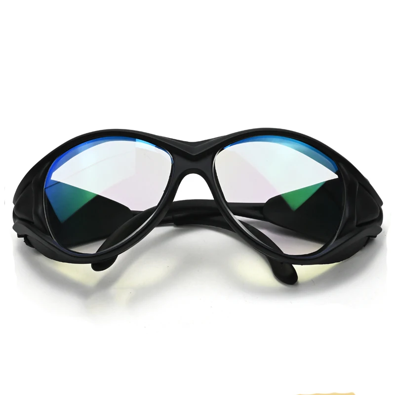 10600nm Laser Protection Glasses Wavelength Safety Goggles Eyewear For Co2 Laser Cutter Engraver Marker