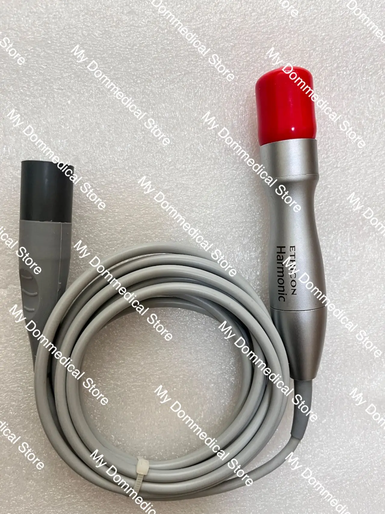 Ethicon HP054 قبضة مشرط متناسق (الأصلي ، وتستخدم ، واختبارها)