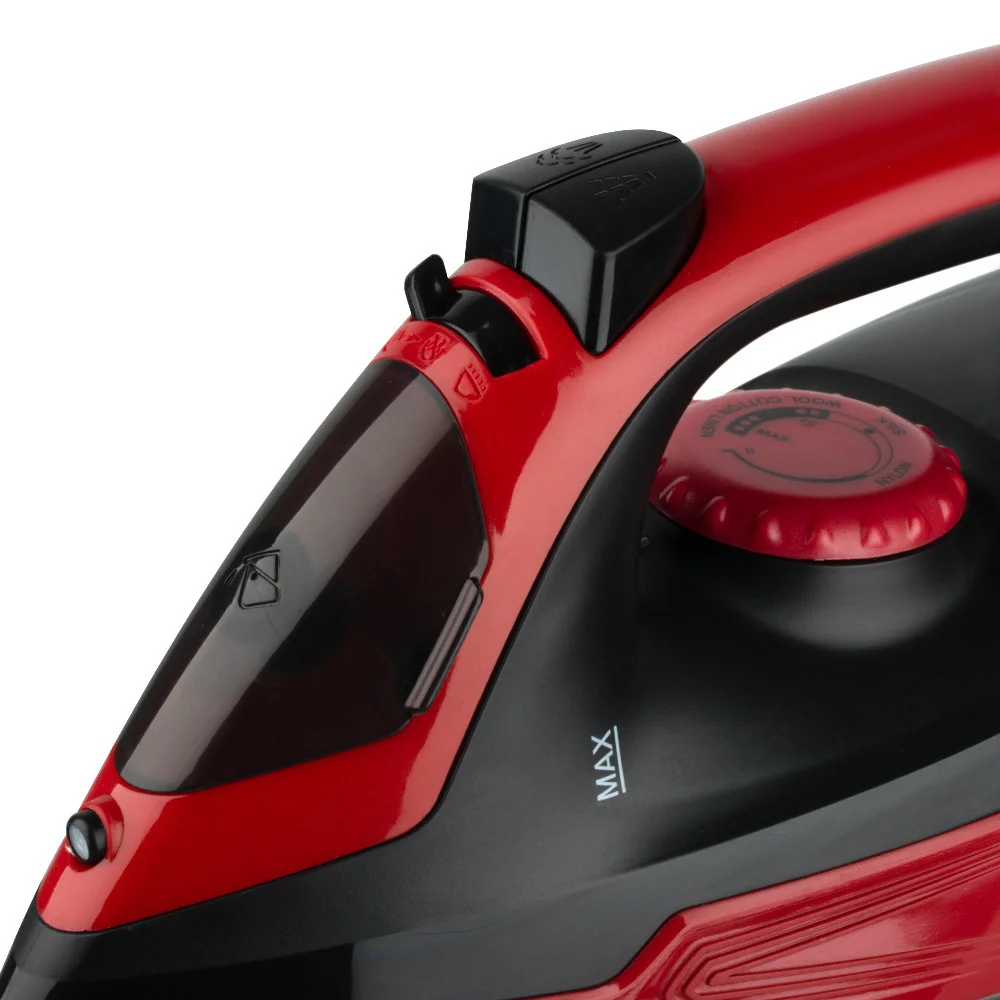 مكواة بخار كهربائية محمولة باليد، مكواة بخار للملابس، مكوّاة الملابس المنزلية، مكوّاة السفر، مكواة جافة ورطبة، باخرة #5