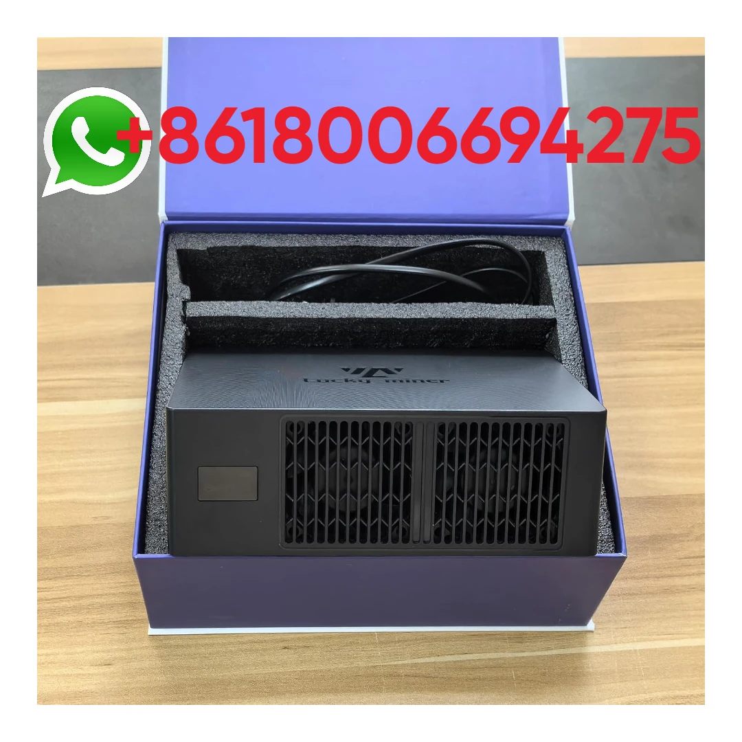 

Б. Купите 2, получите 1 бесплатно: Lucky Miner LV08 — криптомайнер, биткойн-майнер, Wi-Fi, 4Th/s, машина для соло-майнинга BTC