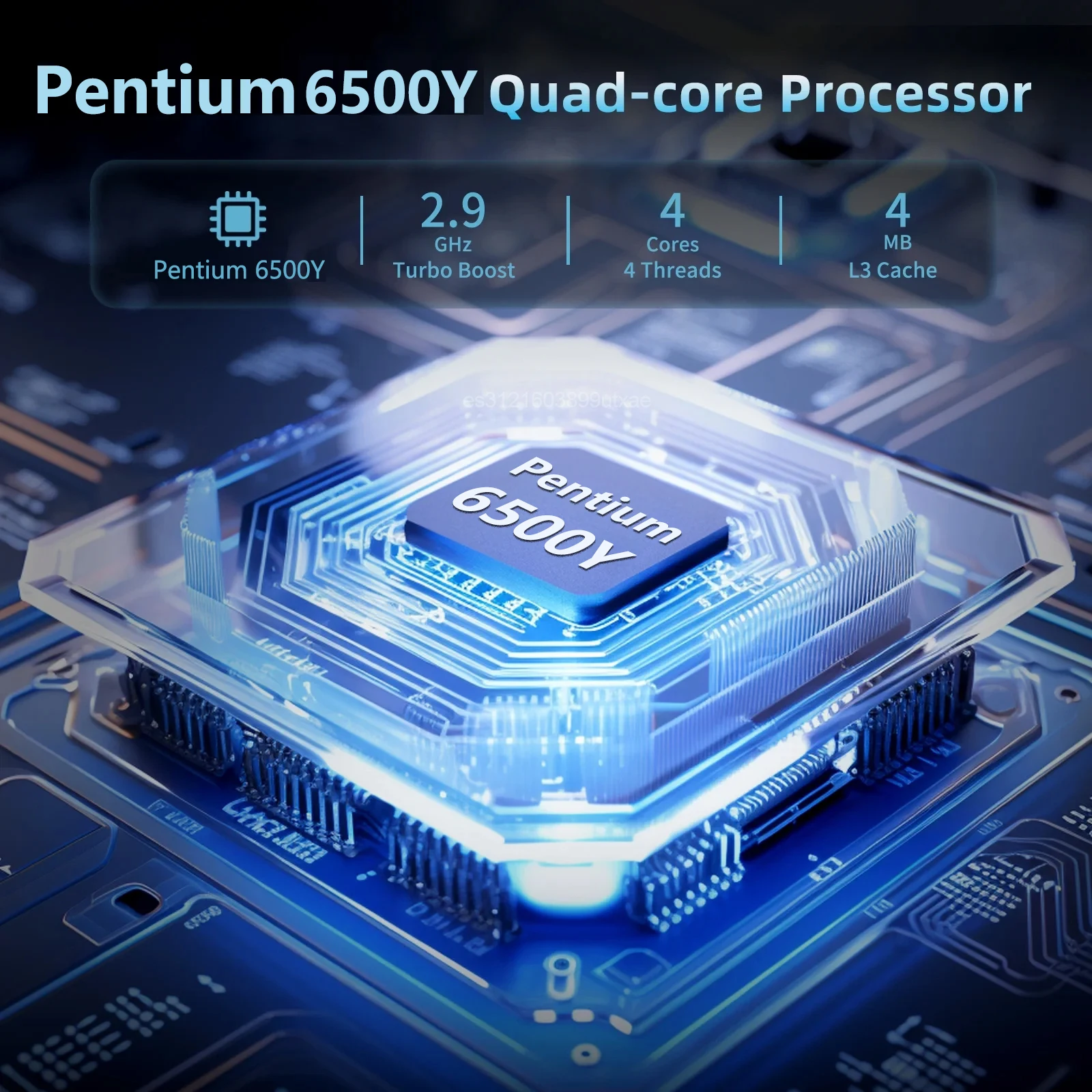 Picture 3: Notebook Pc 15.6