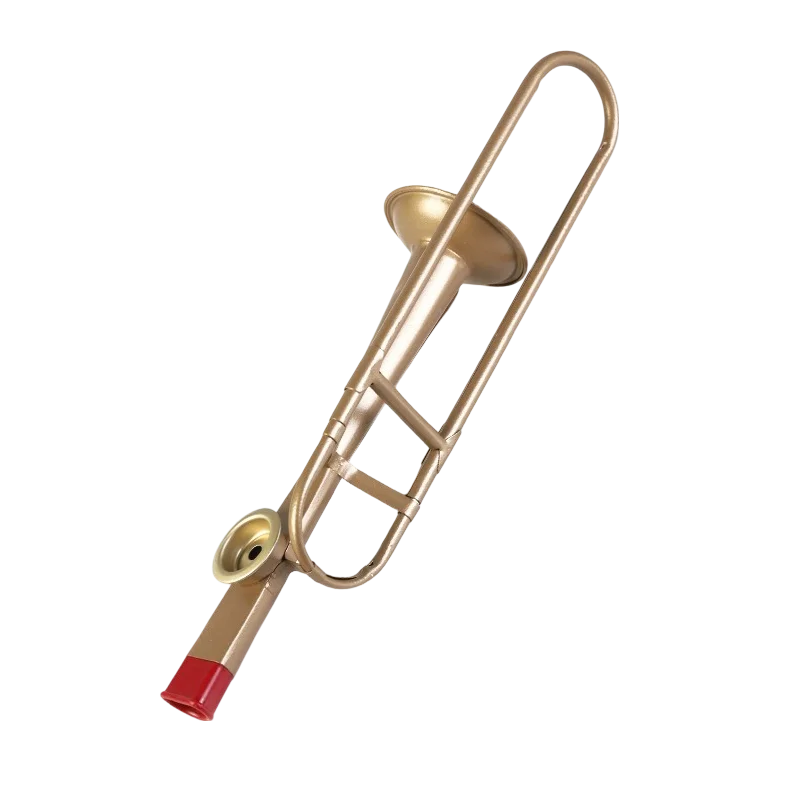 טרומבון מתכת פרימיום