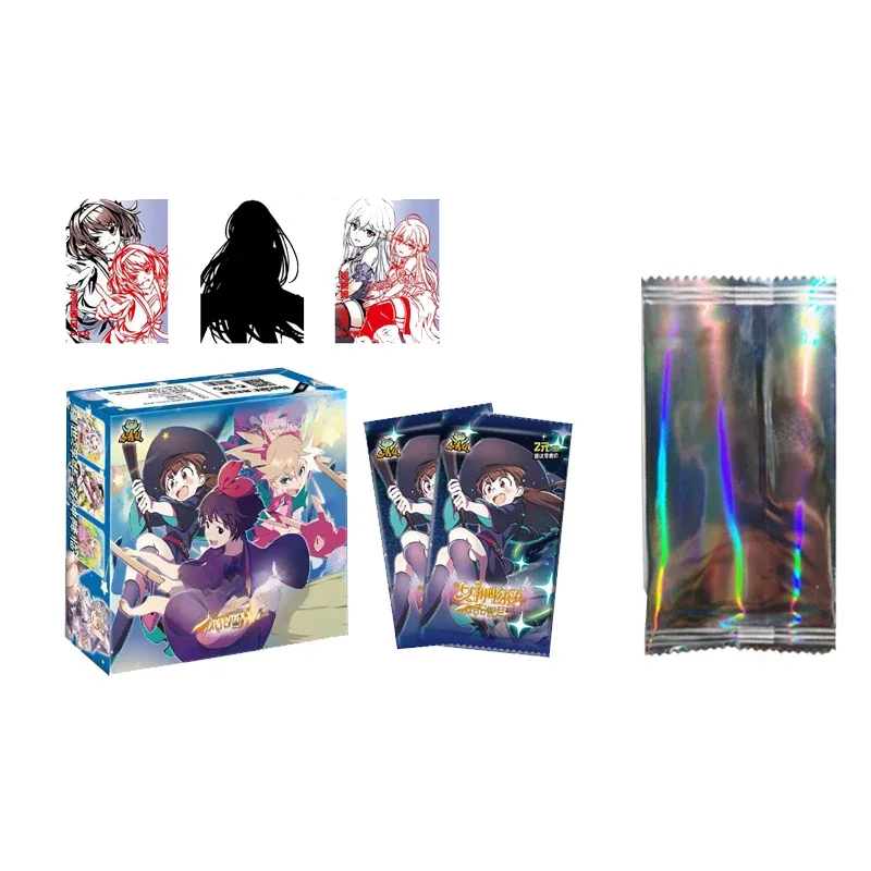 Göttin Geschichte Karten Anime Schönheiten Sammlung Karten 2 m07 Booster Box Promo Pr Spiel Mädchen