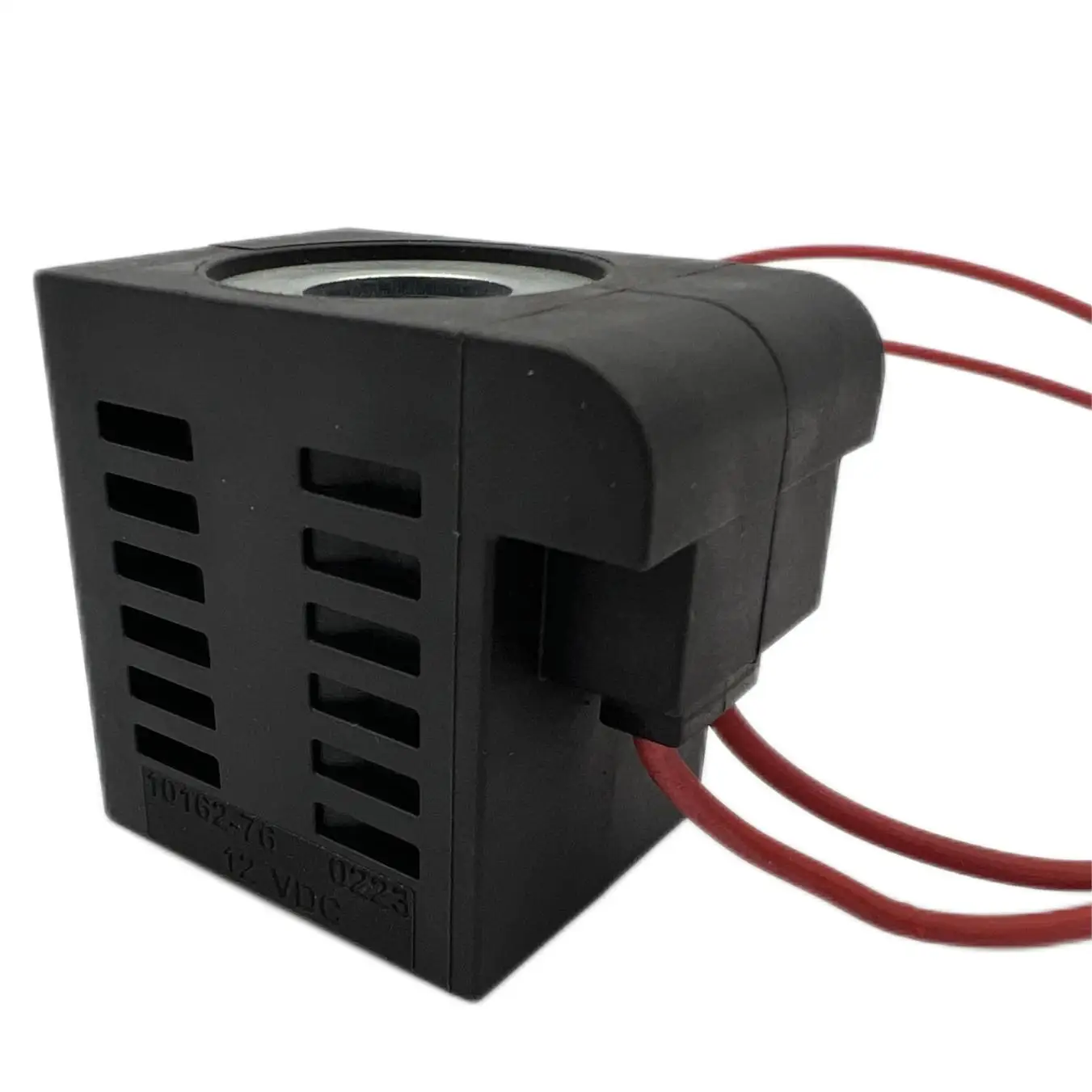 

Медная гидравлическая соленоидная катушка FlyingBull 16 мм 51 мм | Внутренний диаметр 16 мм, высота 51 мм, катушка клапана