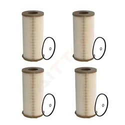 2020PM 2020TM 2020PM-OR Fuel Filter Element For 1000FG 1000FH Diesel-Filter Water Separator Assembly For Truck