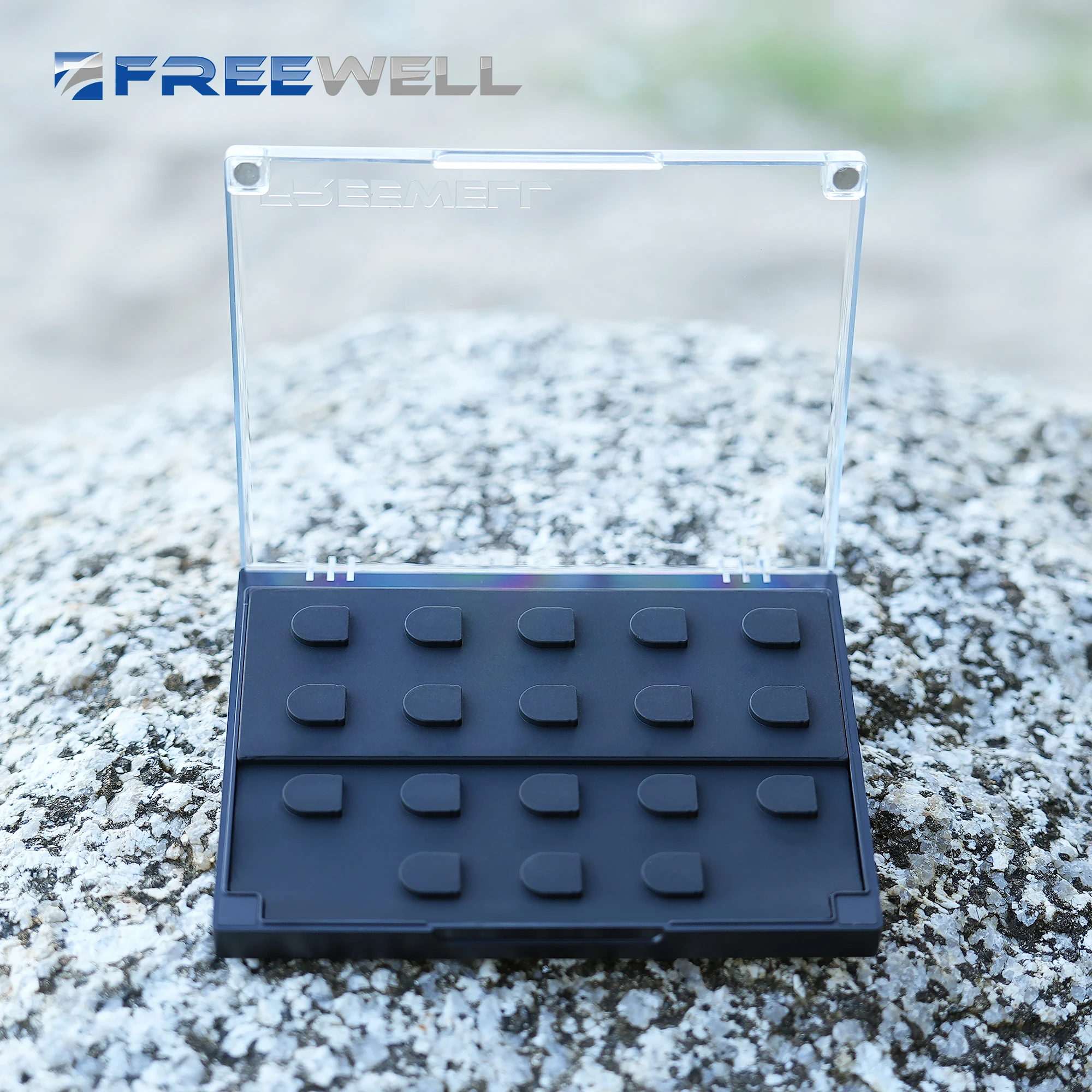 Freewell Filter Case Voor Mini 3 Pro/Mini 3