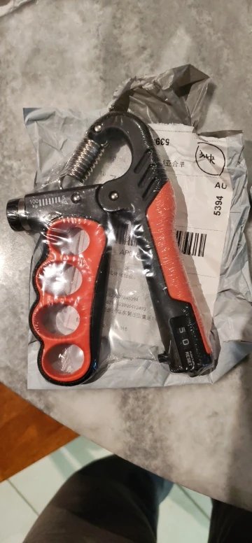 Customer review photo