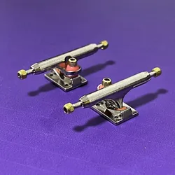 Camion de touche de conception professionnelle pour planche à roulettes, 34mm