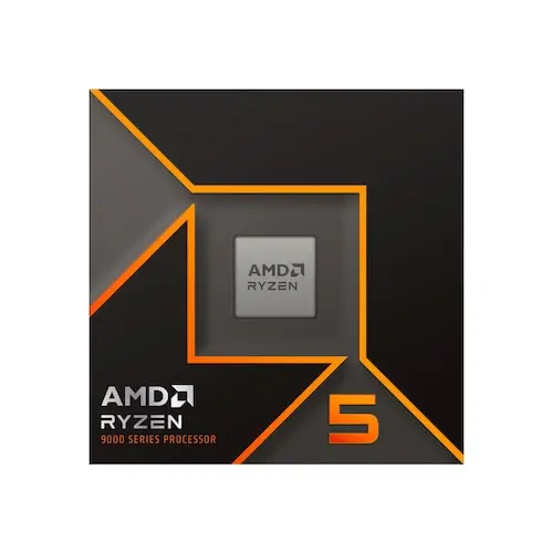 AMD Ryzen 5-6th Generation 9600X (Grammy Ridge) (Original)